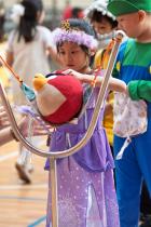 All of our students had so much fun at the 2025 F.H.B.E.S. Carnival.