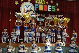 We’re getting closer to a Nobel Prize!